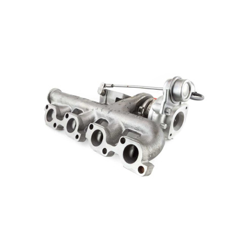 Turbo pour FORD Transit 3 2.4 Di 120 CV 49135-06000