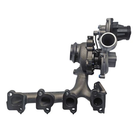 Turbo neuf pour DACIA Dokker 1.5 Blue dCi 95 CV - 1635 970 0025 - Mister Turbo