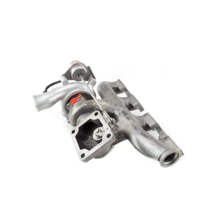 Turbo pour FORD Transit 3 2.4 Di 120 CV 49135-06000