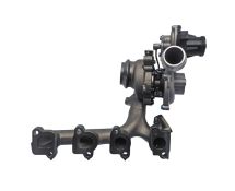 Turbo neuf pour DACIA Dokker Express 1.5 Blue dCi 95 CV - 1635 970 0025 - Mister Turbo