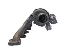 Turbo neuf pour DACIA Lodgy 1.5 Blue dCi 116 CV - 1635 970 0025 - Mister Turbo