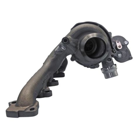 Turbo neuf pour DACIA Dokker Express 1.5 Blue dCi 95 CV - 1635 970 0025 - Mister Turbo