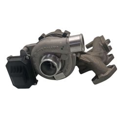 Turbo neuf pour HYUNDAI ix35 1.7 CDRi 116 CV - 824168-5002S - Mister Turbo