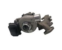Turbo neuf pour HYUNDAI i40 CW 1.7 CDRi 116 CV - 824168-5002S - Mister Turbo
