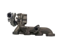 Turbo neuf pour HYUNDAI i40 1 1.7 CDRi 116 CV - 824168-5002S - Mister Turbo
