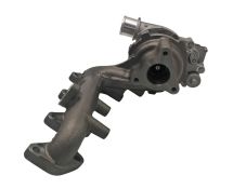 Turbo neuf pour HYUNDAI ix20 1.6 CDRi 116 CV - 824168-5002S - Mister Turbo