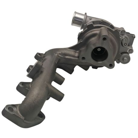Turbo neuf pour HYUNDAI Tucson 3 1.7 CDRi 116 CV - 824168-5002S - Mister Turbo