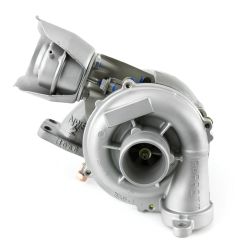 Turbo pour CITROËN C4 1 1.6 HDi 90 CV 753420-5006S
