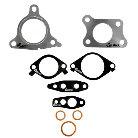 Turbo pour NISSAN CabStar 35.13 DCI, 45.13 DCI 2.5 131 CV 5303 988 0339