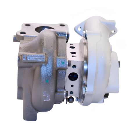 Turbo pour NISSAN CabStar 35.14 DCI, 45.14 DCI 2.5 136 CV 5303 988 0339