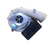 Turbo pour NISSAN NT400 CabStar 28.12, 32.12, 35.12 122 CV 5303 988 0339