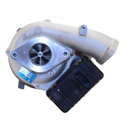 Turbo pour NISSAN NT400 CabStar 35.15, 45.15 146 CV 5303 988 0339