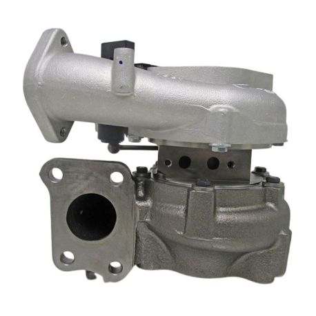 Turbo neuf pour NISSAN CabStar 28.12 DCI, 32.12 DCI, 34.12 DCI, 35.12 DCI 2.5 122 CV - 5303 988 0339 - Mister Turbo