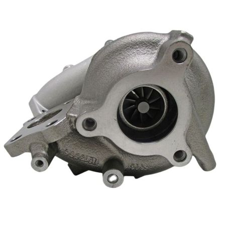 Turbo neuf pour NISSAN NT400 CabStar 28.12, 32.12, 35.12 122 CV - 5303 988 0339 - Mister Turbo