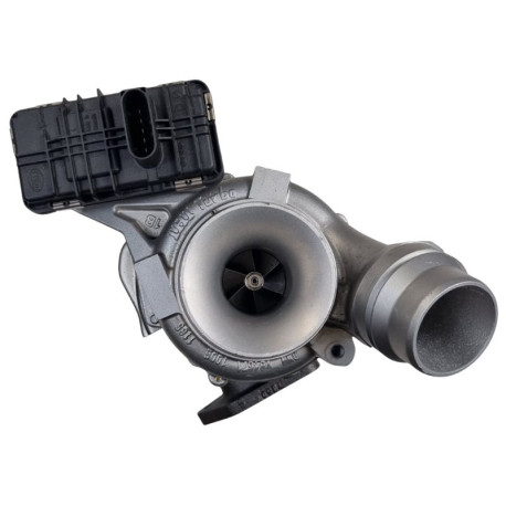 Turbo pour TOYOTA Avensis 2.0 D-4D 143 CV 9B021