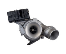 Turbo pour TOYOTA Avensis 2.0 D-4D 143 CV 9B021