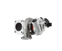 Turbo pour FORD Transit 3 3.2 TDCi 200 CV 773098-5002S