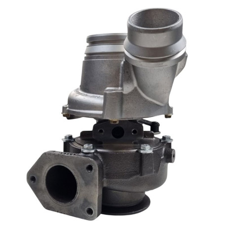 Turbo pour TOYOTA Avensis 2.0 D-4D 143 CV 9B021