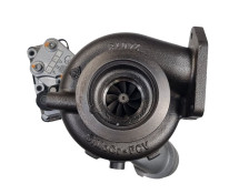 Turbo pour TOYOTA Avensis 2.0 D-4D 143 CV 9B021