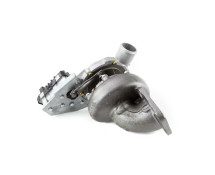 Turbo pour FORD Transit 3 3.2 TDCi 200 CV 773098-5002S