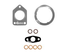 Turbo neuf pour MINI Mini Roadster (R59) 2.0 Cooper SD 136 CV - 9VB02 - Mister Turbo
