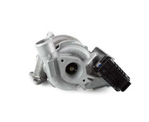 Turbo pour FORD Transit 3 3.2 TDCi 200 CV 773098-5002S