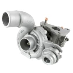 Turbo pour RENAULT Laguna 2 1.9 dCi 107 CV 751768-5005S