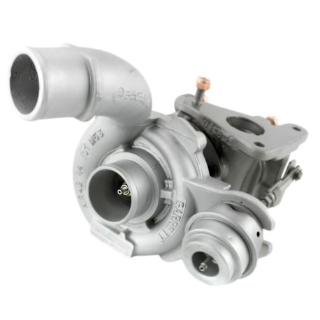Turbo pour RENAULT Laguna 2 1.9 dCi 105 CV 751768-5005S