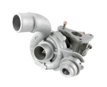 Turbo pour MITSUBISHI Carisma 1.9 DI-D 102 CV 751768-5005S