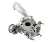 Turbo pour RENAULT Laguna 1 1.9 dCi 107 CV 751768-5005S