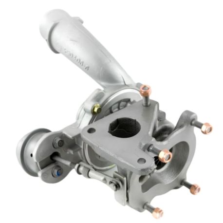 Turbo pour MITSUBISHI Carisma 1.9 DI-D 102 CV 751768-5005S