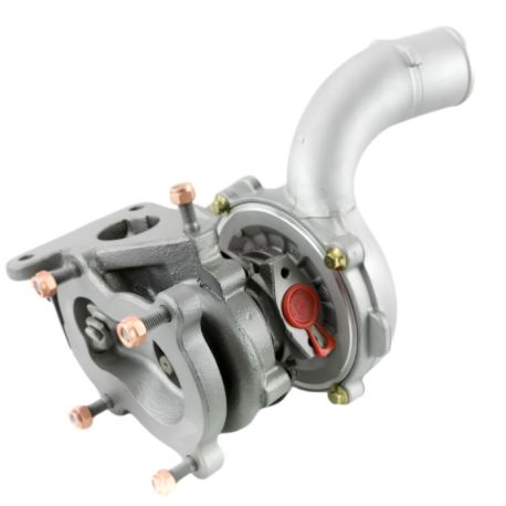 Turbo pour MITSUBISHI Carisma 1.9 DI-D 102 CV 751768-5005S