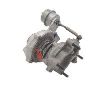 Turbo pour HONDA Accord 5 2.0 TCI/E 105 CV 452098-0004