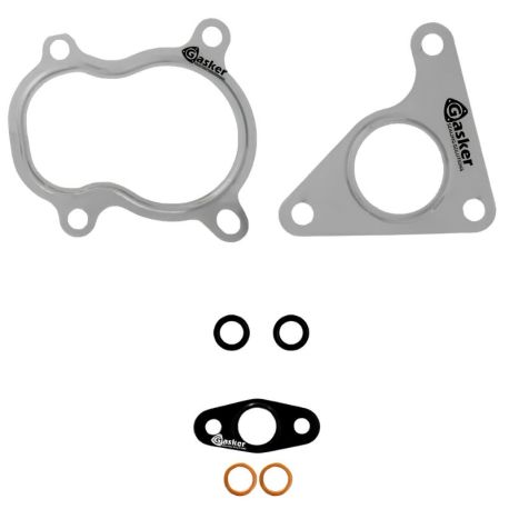 Turbo neuf pour MITSUBISHI Carisma 1.9 DI-D 102 CV - 751768-5005S - SL Turbo