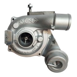 Turbo pour DACIA Logan 1 1.5 dCi 68 CV 5435 988 0016