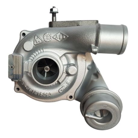 Turbo pour DACIA Sandero 1 1.5 dCi 68 CV 5435 988 0016