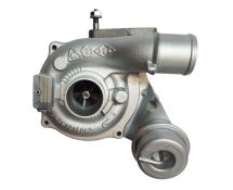 Turbo pour DACIA Sandero 1 1.5 dCi 68 CV 5435 988 0016