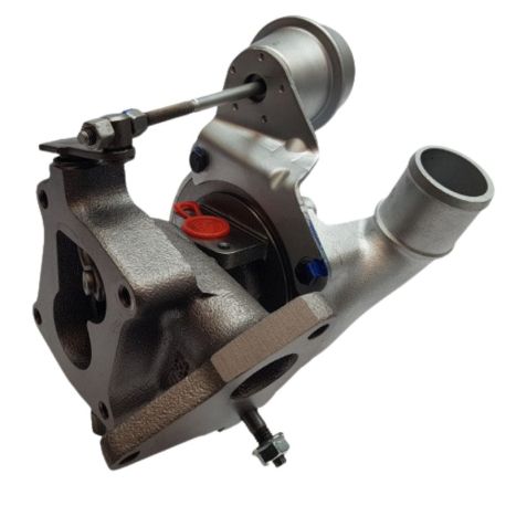 Turbo pour DACIA Sandero 1 1.5 dCi 68 CV 5435 988 0016