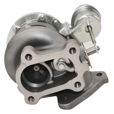 Turbo pour NISSAN Patrol GR (Y61) 2.8 TD 131 CV 701196-5007S