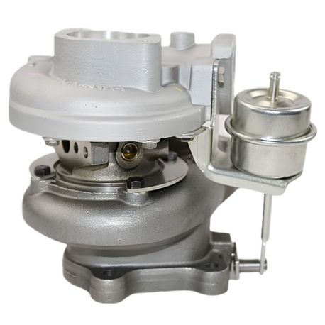 Turbo pour NISSAN Patrol GR (Y61) 2.8 TD 131 CV 701196-5007S