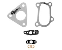 Turbo pour NISSAN Patrol GR (Y61) 2.8 TD 131 CV 701196-5007S