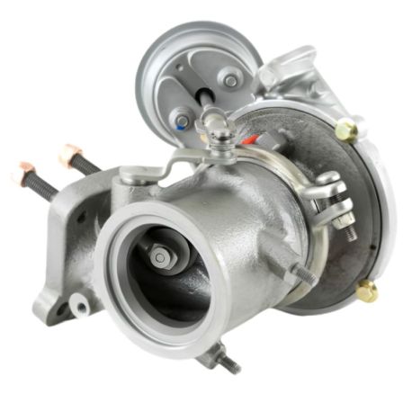 Turbo pour SUZUKI Swift 3 1.3 DDiS 75 CV 805752-5001S