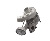 Turbo pour HONDA Accord 7 2.2 i-CTDi 140 CV 761650-5001S
