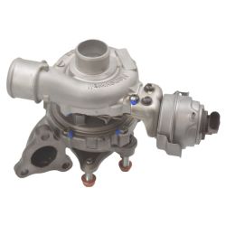 Turbo pour HONDA Civic 9 1.6 i-DTEC 120 CV 820371-5002S