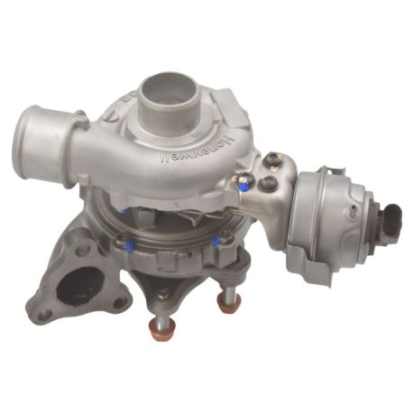 Turbo pour HONDA CR-V 4 1.6 i-DTEC 120 CV 820371-5002S