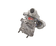 Turbo pour HONDA Accord 8 2.2 i-DTEC 150 CV 782217-5002S