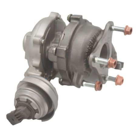 Turbo pour HONDA HR-V 1.6 i-DTEC 120 CV 820371-5002S