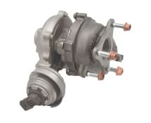 Turbo pour HONDA HR-V 1.6 i-DTEC 120 CV 820371-5002S