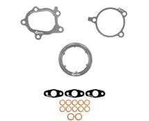 Turbo pour BMW 123d (E81 / E87) 123D 204 CV 1000 970 0006