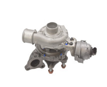 Turbo pour HONDA Civic 9 1.6 i-DTEC 120 CV 820371-5002S